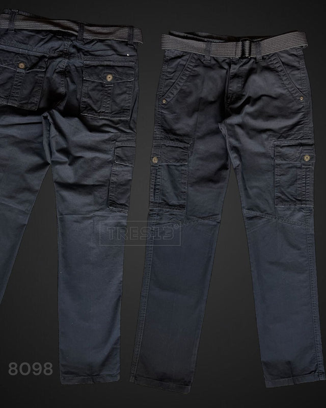 JOGGER CAMUFLADO
