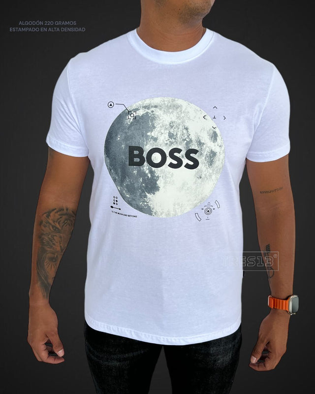 CAMISETA 1.1