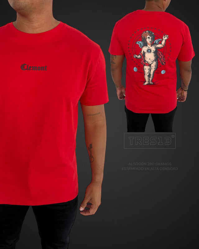 CAMISETA 1.1