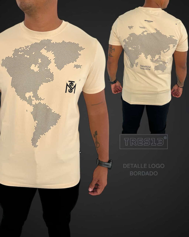 CAMISETA 1.1