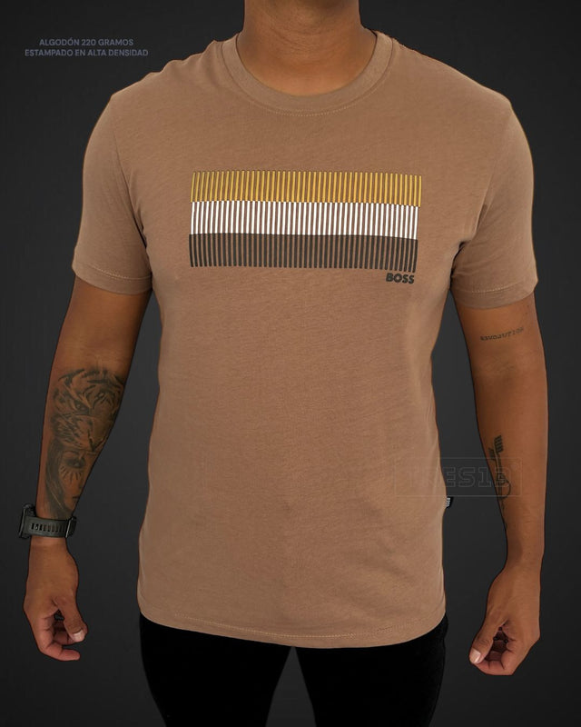 CAMISETA