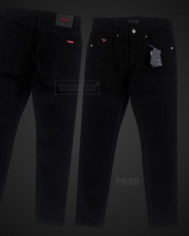 JEANS PRADA
