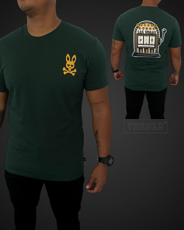 CAMISETA