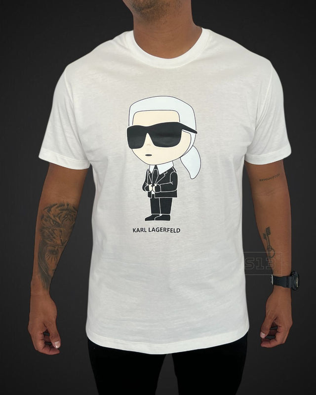 CAMISETA