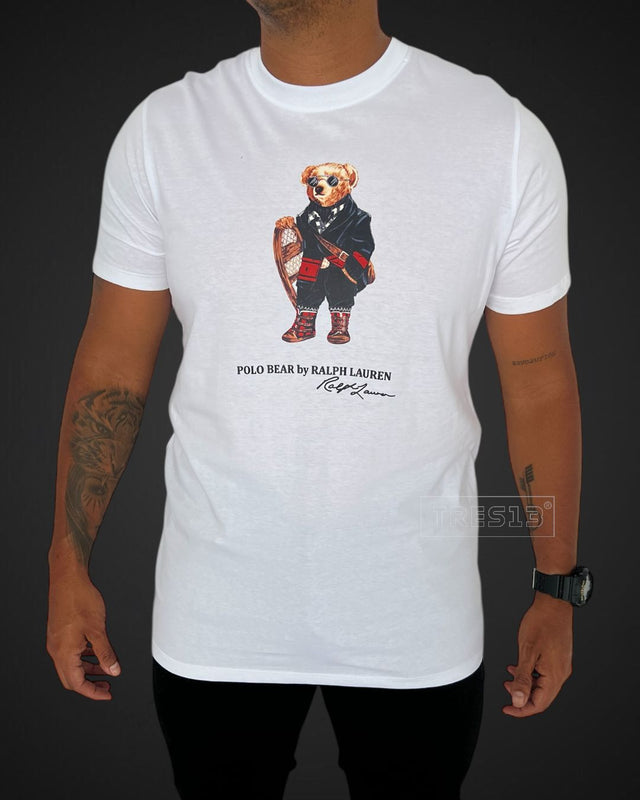 CAMISETA