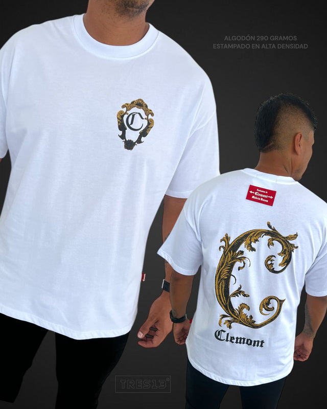 CAMISETA
