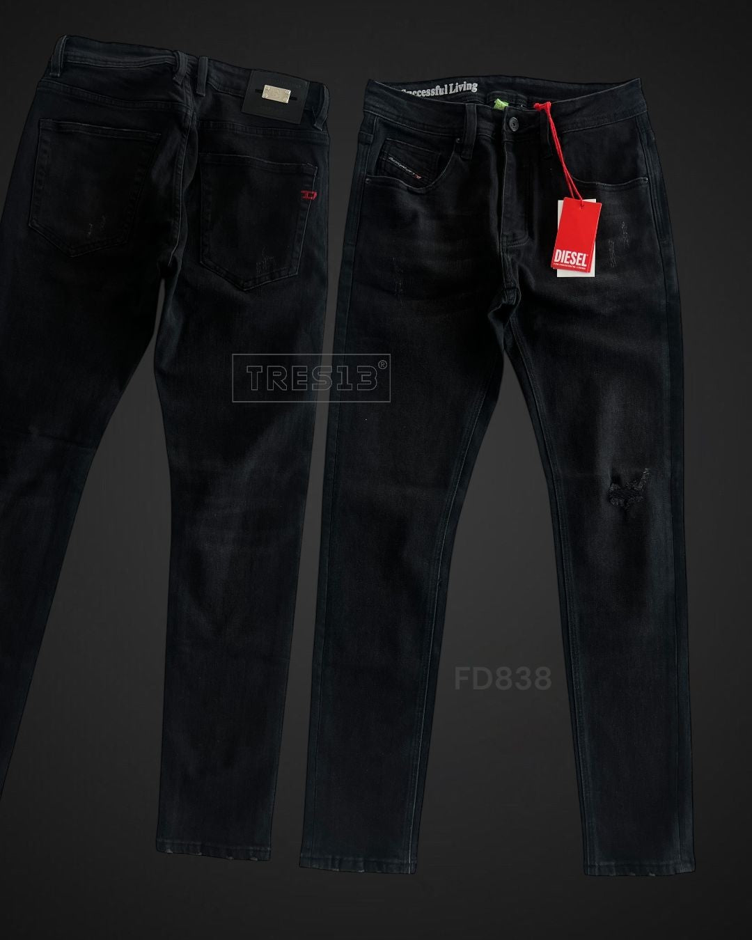 JEAN DIESEL