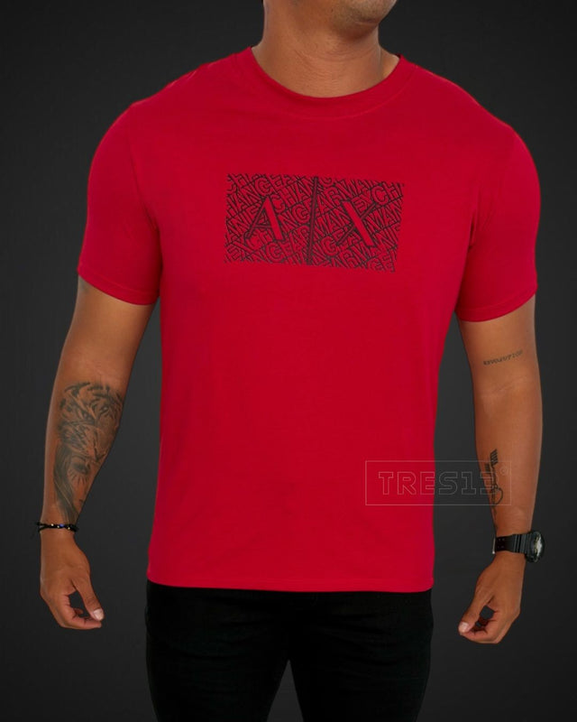 CAMISETA