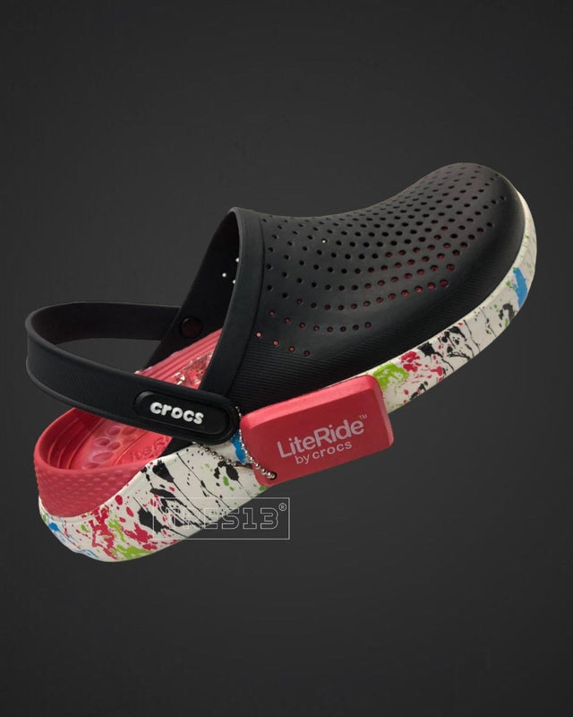 CROCS LITE