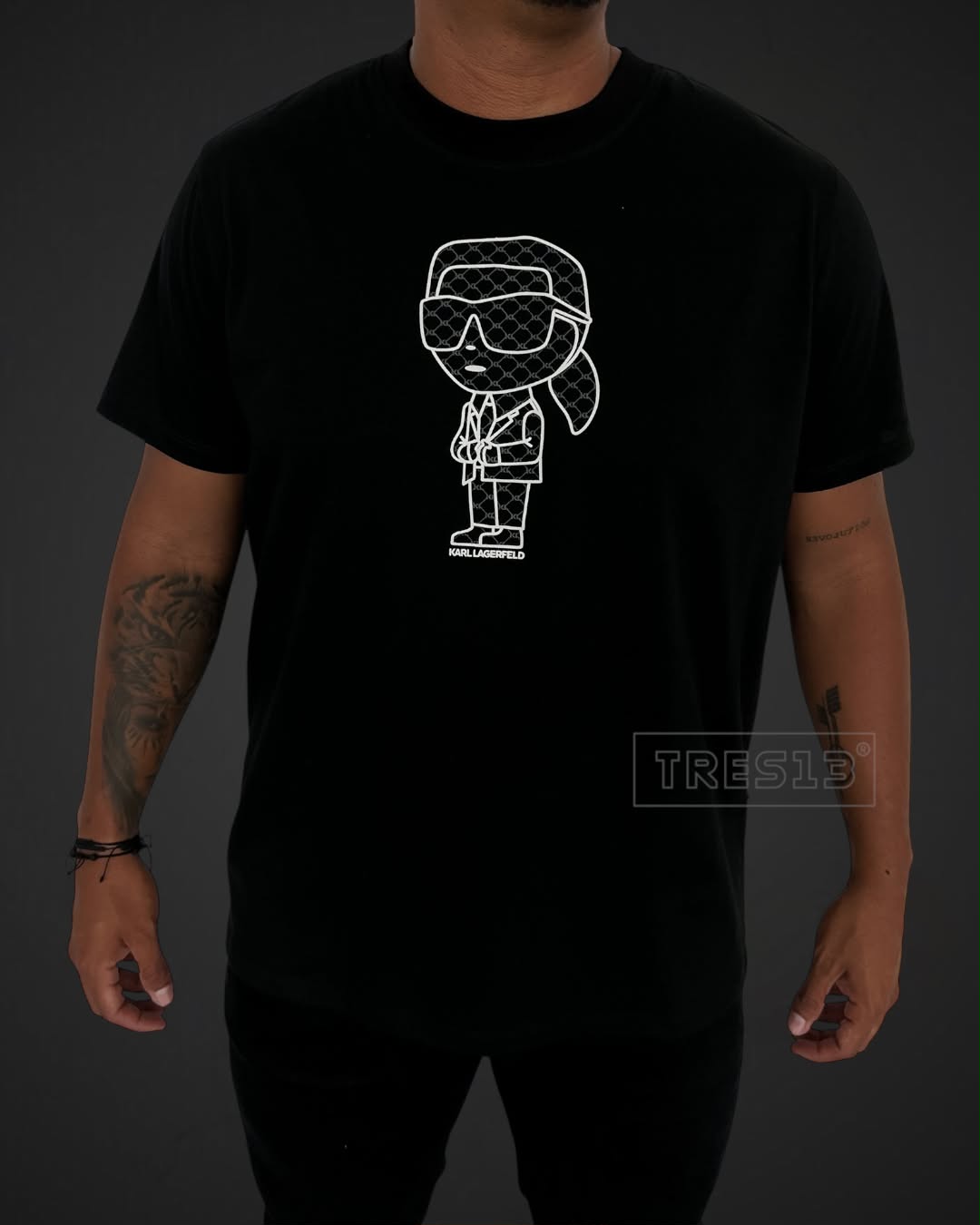 CAMISETA