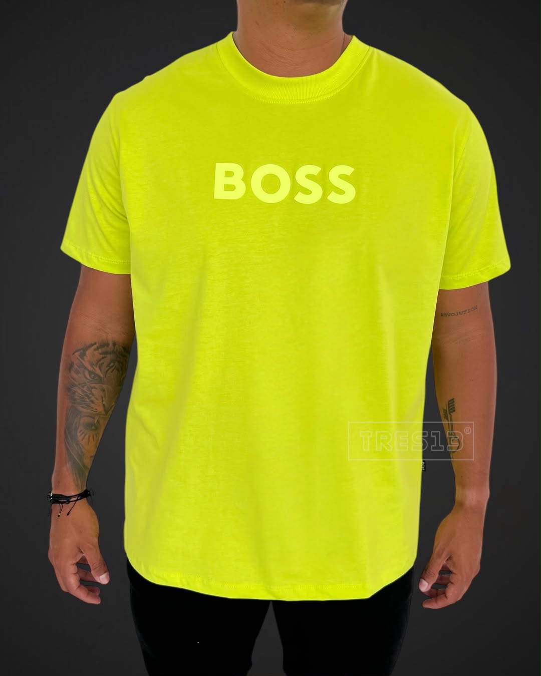 CAMISETA
