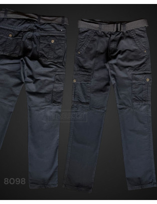 JOGGER CAMUFLADO