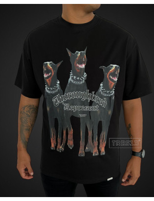 CAMISETA OVERSIZE