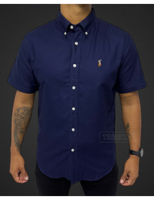 CAMISA MANGA CORTA