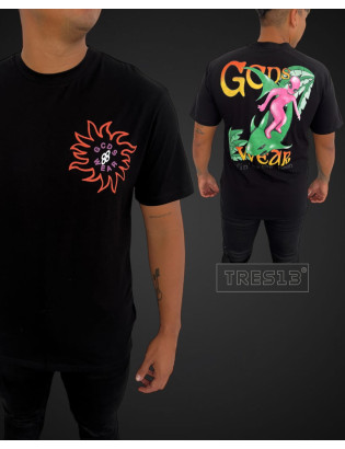 CAMISETA