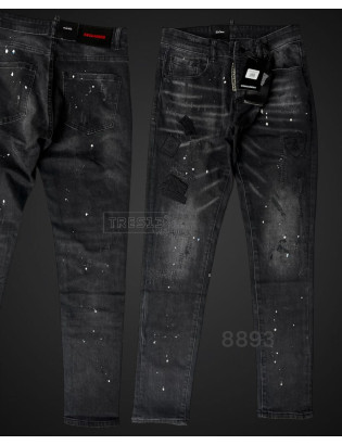 JEANS DSq2