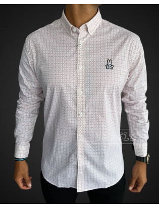 CAMISA MANGA LARGA
