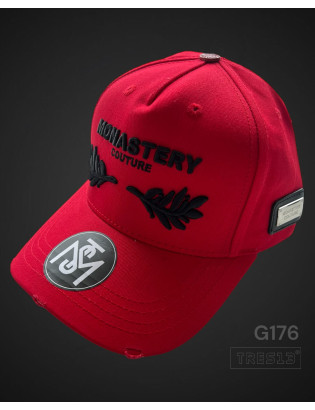 GORRA