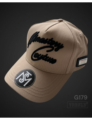 GORRA