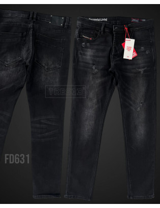 JEANS DSL
