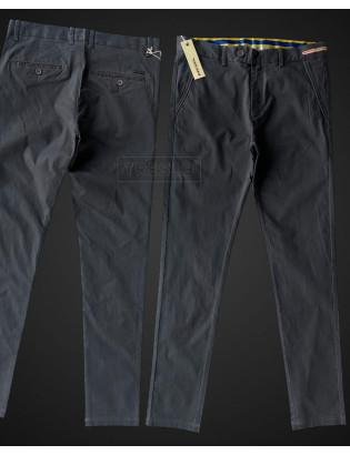 PANTALON DRIL