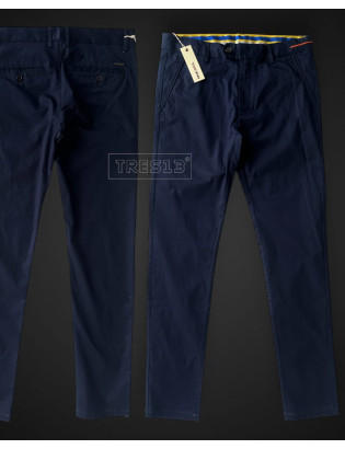 PANTALON DRIL