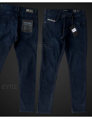 JEANS DSL