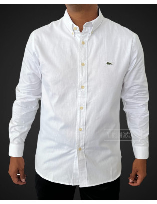 CAMISA MANGA LARGA