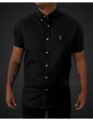 CAMISA MANGA CORTA