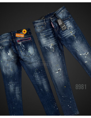 JEAN DSQ