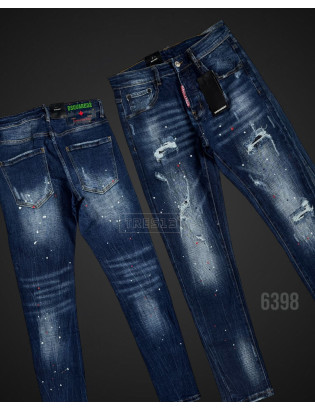JEANS DSq2