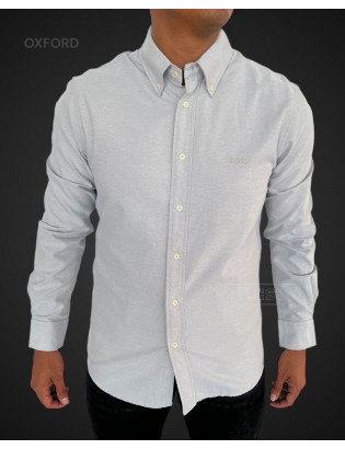 CAMISA MANGA LARGA