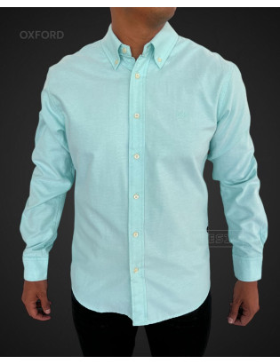 CAMISA MANGA LARGA