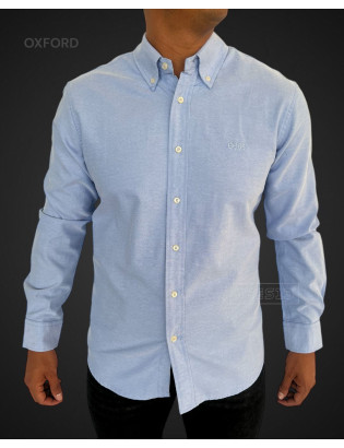 CAMISA MANGA LARGA