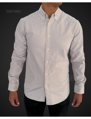 CAMISA MANGA LARGA