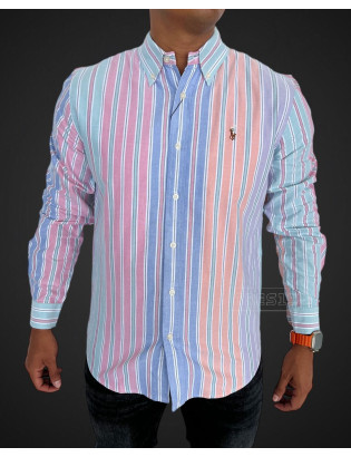 CAMISA MANGA LARGA (edición...