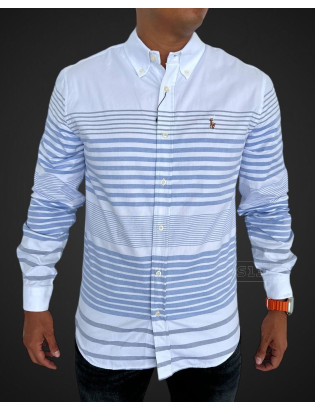 CAMISA MANGA LARGA (edición...