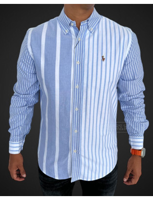 CAMISA MANGA LARGA (edición...