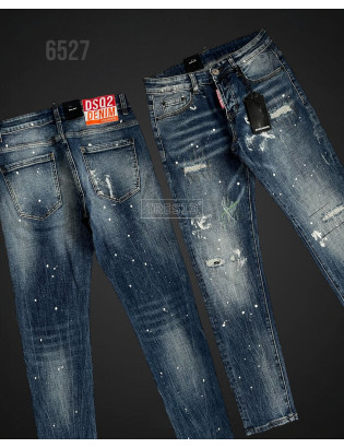 JEANS DSq2