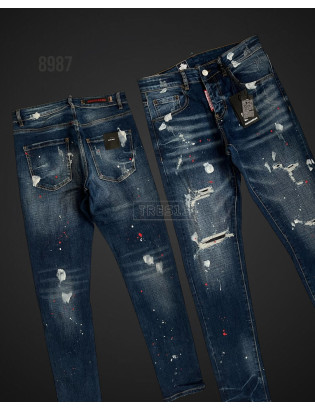 JEANS DSq2