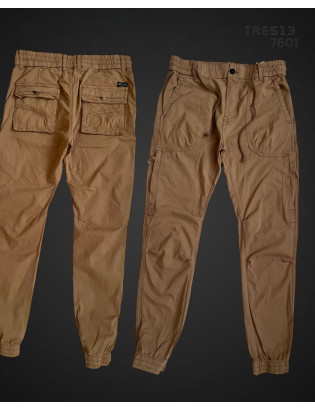 JOGGER CAMUFLADO