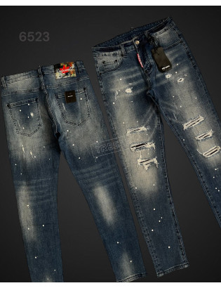 JEANS DSq2