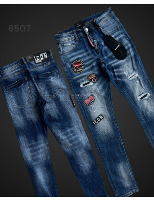 JEANS DSq2