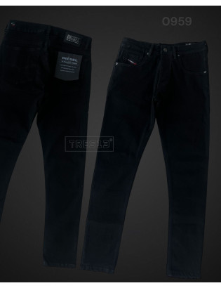 JEANS DSL