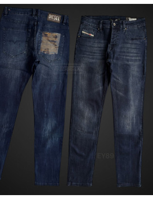 JEANS DSL
