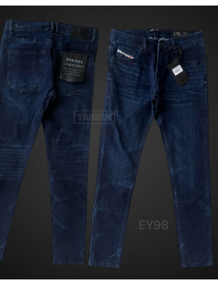 JEANS DSL