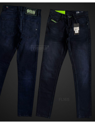 JEANS DSL