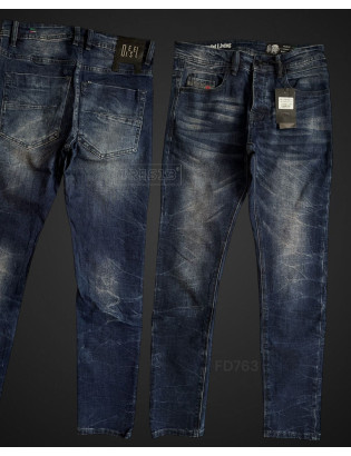JEANS DSL