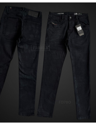 JEANS DSL