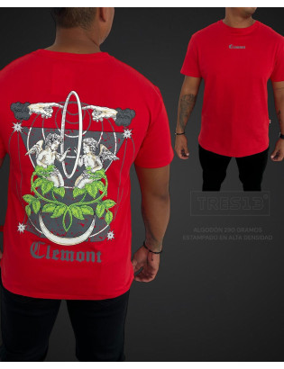 CAMISETA 1.1